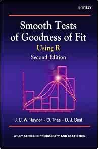 Smoothness Tester distribution|by J.C.W. Rayner, O. Thas and D.J. Best .